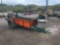 New Idea Ground Drive Manure Spreader