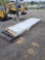 100 Sheets Galvalume Steel Siding Roofing - 9'10