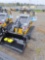 Infront YF380 Mini Skid Loader w/ 4 in 1 Bucket