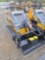 Infront YF380 Mini Skid Loader w/ 4 in 1 Bucket