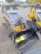 Infront YF380 Mini Skid Loader w/ 4 in 1 Bucket