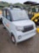 Raccoon RC-G200 Electric Car w/ Damage