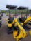 Machpro MP15 Mini Excavator w/ Thumb