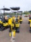 Machpro MP15 Mini Excavator w/ Thumb