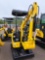 Machpro MP15 Mini Excavator w/ Thumb