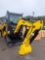 Machpro MP46 Mini Excavator w/ Thumb