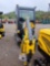 Machpro MP46 Mini Excavator w/ Thumb