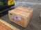 Machpro MP550 Remote Controlled Lawn Mower in Crate