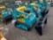 Machpro MPS330 Mini Skid Loader