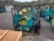 Machpro MPS330 Mini Skid Loader