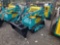 Machpro MPS330 Mini Skid Loader