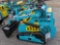 Machpro MPS330 Mini Skid Loader