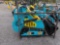 Machpro MPS330 Mini Skid Loader