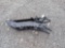 Giyi Excavator Thumb - 3 ton