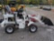 Fland FL45 Articulating Wheel Loader