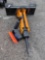 Skid Loader Breaker Attachment
