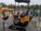 Miva VA15P Mini Excavator