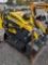 EGN EG360 Mini Skid Loader