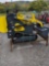 EGN EG360 Mini Skid Loader