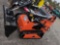 EGN EG36C Mini Skid Loader
