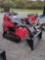 EGN EG360T Mini Skid Loader