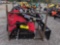 EGN EG360T Mini Skid Loader