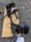Miva Mini Excavator Auger w/ 8