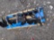 Giyi Skid Loader Auger Attachment w/ 8