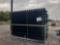 Fen S 20pc Galvanized Steel Fence w/ Posts