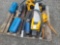 Miva Mini Excavator Breaker Attachment