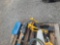 Miva Mini Excavator Breaker Attachment