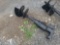 Miva Mini Excavator Auger w/ 16