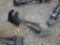 Miva Mini Excavator Auger w/ 16