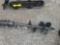 Miva Mini Excavator Auger w/ 12