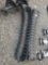 Miva Mini Excavator Rubber Tracks