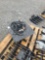 Miva Mini Excavator Hydraulic Trimmer