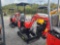 Miva VA13 Mini Excavator w/ Thumb & Pilot Controls