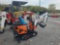 Miva VA08 Mini Excavator w/ Thumb & Pilot Controls