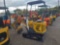 AGT DM12C Mini Excavator w/ Thumb & Blade