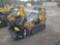 Infront YF380 Mini Skid Loader w/ 4 in 1 Bucket