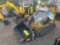 Infront YF380 Mini Skid Loader w/ 4 in 1 Bucket