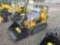 Infront YF380 Mini Skid Loader w/ 4 in 1 Bucket