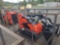 AGT LRT23 Mini Skid Loader w/ Remotes