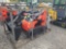 AGT LRT 23 Mini Skid Loader w/ Remotes
