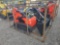 AGT LRT 23 Mini Skid Loader w/ Remotes