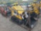 AGT CRT23 Mini Skid Loader w/ Remotes