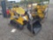 AGT CRT23 Mini Skid Loader w/ Remotes