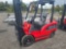AGT KFE20 Electric Forklift - 4000lb