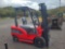 AGT KFE20 Electric Forklift - 4000lb