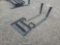 Mini Skid Loader Forks